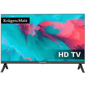 Kruger & Matz Tvakamlcd0026 24´´ Hd Led Tv