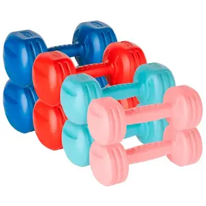 Rebel Rba-2310 Hantel 20 Kg 8 Einheiten 20 kg günstig