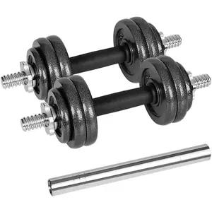Rebel Rba-2327-15 Hantel 15 Kg 15 kg günstig