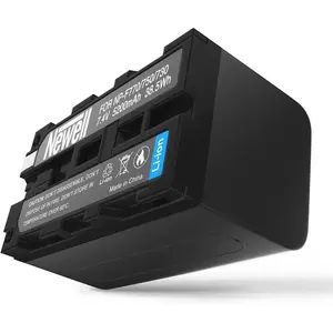 Newell Np-f770-akku günstig