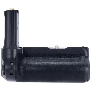 Newell Battery Pack MB-N12 do Nikon (Kamera Akku), Kamera Stromversorgung, Schwarz günstig