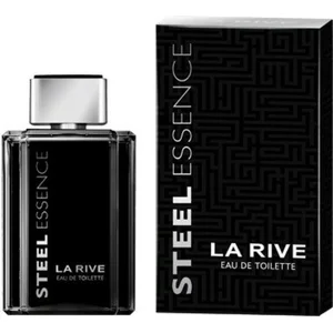 La Rive for Men Steel Essence Eau de Toilette 100 ml