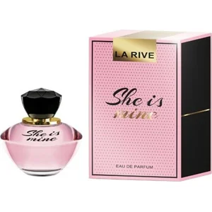 La Rive for Woman She Is Mine Eau de Parfum 90 ml