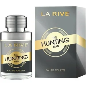 La Rive für Männer The Hunting Man Eau de Toilette 75 ml