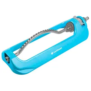 Cellfast Cellpro Turbo-drive Oszillierender Sprinkler