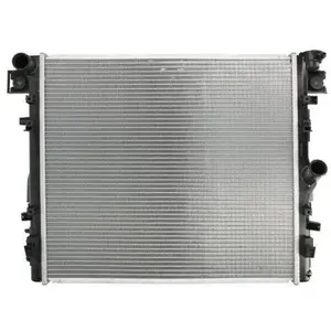 THERMOTEC D7Y086TT Kühler Wasserkühler Motorkühler für JEEP WRANGLER I... günstig