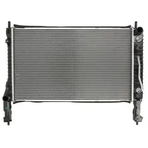 THERMOTEC D7X094TT Kühler Wasserkühler Motorkühler für OPEL ANTARA für... günstig