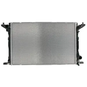 THERMOTEC D7W081TT Kühler Wasserkühler Motorkühler für VW Touareg (CR7... günstig