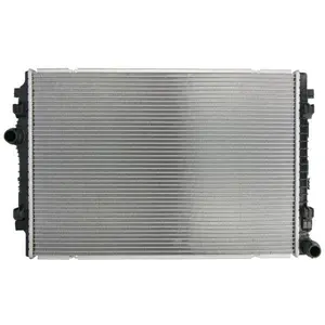 THERMOTEC D7W077TT Kühler Wasserkühler Motorkühler für VW Golf VII Sch... günstig