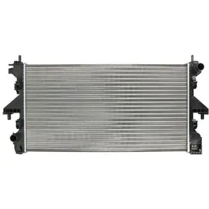 THERMOTEC D7F066TT Kühler Wasserkühler Motorkühler für FIAT Ducato Kas... günstig