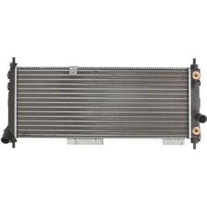 THERMOTEC D7X046TT Kühler Wasserkühler Motorkühler für OPEL Corsa B Sc... günstig