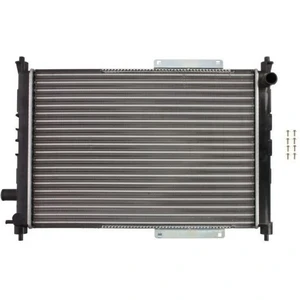 Kühler, Motorkühlung THERMOTEC D7K003TT günstig