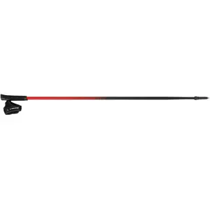 Nordic Walking Stock Viking Pro-Trainer Rot 120 cm günstig