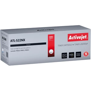 Activejet ATL-522NX Tonerkartusche (Ersatz für Lexmark 52D2H00; Höchste; 25000 seiten; schwarz), 25000 Seiten, Schwarz, 1 Stück(e) günstig