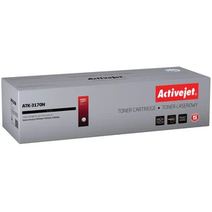 Activejet, Toner, ATK-3170N - 15500 Seiten - Schwarz - 1 Stück(e) (BK) günstig