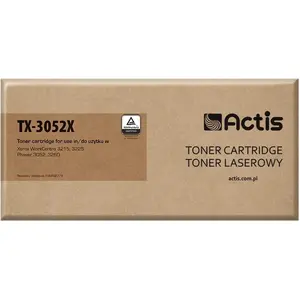 Actis Tx-3052x Kompatibler Toner günstig
