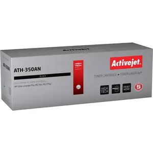 Activejet ATH-350AN Tonerkartusche (Ersatz für HP CF350A; Höchste; 1300 pages; schwarz), 1300 Seiten, Schwarz, 1 Stück(e) günstig
