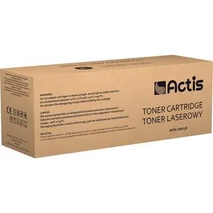 Actis TH-400X Tonerkartusche (Ersatz für HP 507X CE400X; Standard; 11000 seiten; schwarz), 11000 Seiten, Schwarz, 1 Stück(e) günstig