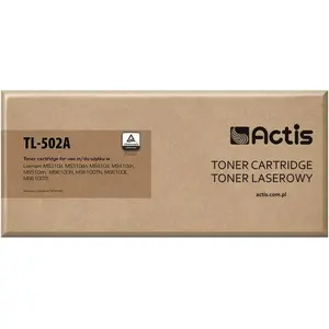 Actis Tl-502a Lexmark 50f2h00 Kompatibler Toner günstig