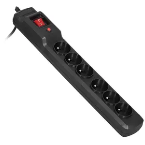 Activejet Combo 6gn Rack-steckdosenleiste 6 Steckdosen Rack-steckdosenleiste 8 Steckdosen 5 M günstig