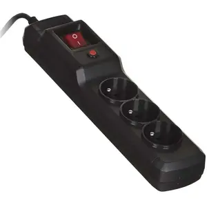 Activejet Combo 3gn Rack-steckdosenleiste 3 Steckdosen Rack-steckdosenleiste 8 Steckdosen 5 M günstig