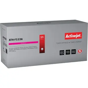 ActiveJet ATH-F533N, 900 Seiten, Magenta, 1 Stück(e) günstig