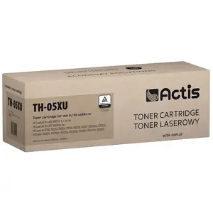 Actis Hp 05x Ce505x 80x Cf280x Th-80x Standard Kompatible Tintenpatronen günstig