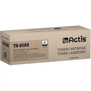 Actis TH-05AU Universal-Toner (Ersatz für HP 05A CE505A, CF280A; Standard; 2800 Seiten; schwarz) günstig