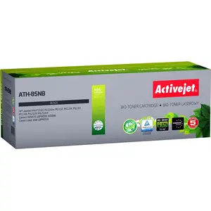 Activejet ATH-85NB Toner für HP, Canon Drucker, Ersatz für HP 85A CE285A, Canon CRG-725; Supreme; 2000 Seiten; schwarz., 2000 Seiten, Schwarz, 1 Stück(e) günstig