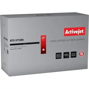 Activejet ATS-3750N Tonerkartusche (Ersatz für Samsung MLT-D305L; Höchste; 15000 seiten; schwarz), 15000 Seiten, Schwarz, 1 Stück(e) günstig