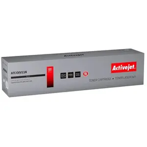 Activejet Canon C-exv11 Kompatible Tintenpatronen