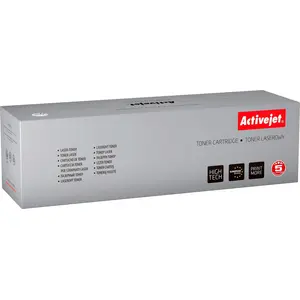 Activejet ATC-EXV18N Tonerkartusche (Ersatz für Canon C-EXV18; Höchste; 8400 seiten; schwarz), 8400 Seiten, Schwarz, 1 Stück(e) günstig