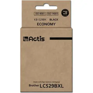 Actis Kb-529bk Tintenpatrone günstig