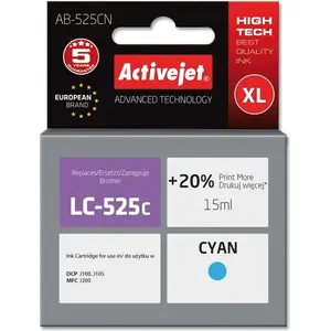 Activejet Ab-525cn Tintenpatrone günstig