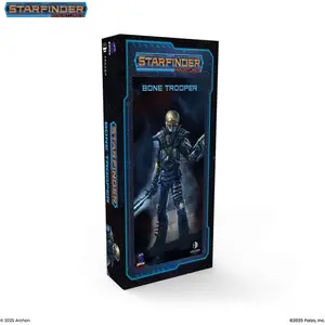 Archon Studio - PSF0079 - Starfinder Bone Trooper - Neu günstig