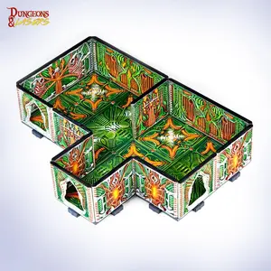Archon Studio - DNL0003 : Dungeons & Lasers Expansion Set: XENOGENESIS...