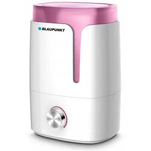 Blaupunkt AHS301, Pink, Weiß, 25 W, AC, 220 - 240 V, 50 - 60 Hz, 200 m...