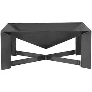FARMCOOK Markone, Feuerschale, Feuerschale 114-2: 70x70/30 cm (70 cm) günstig