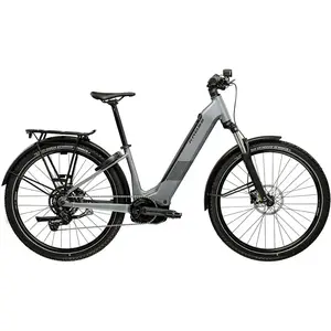 Kross Influx Hybrid Suv 2.0 27.5´´ 2026 Elektrische Mountainbike S günstig