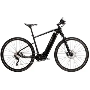 Kross Evado Hybrid 6.0 Elektrofahrrad L günstig