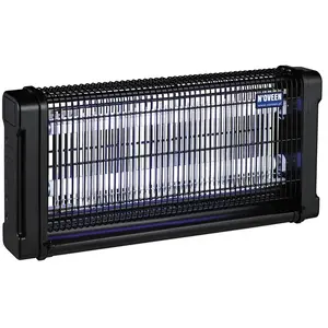 N'oveen N´oveen Ikn30 2x15w Elektrischer Insektenvernichter günstig