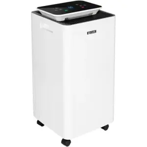 N'OVEEN Luftentfeuchter mit Kompressor DH5000 X-LINE günstig