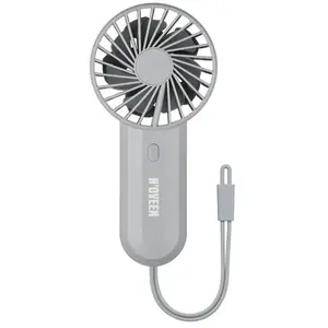 N´oveen F220 Usb Rechargeable Tragbarer Ventilator günstig