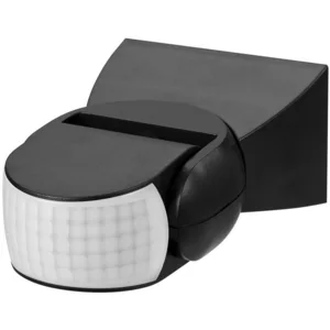 Maclean Lichtsensor MCE201 PIR Bewegungsmelder 180°, IP65, Außenbereic... günstig