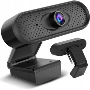 NanoRS Nano Rs Usb Rs680 Full Hd Webcam