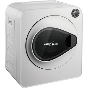 Greenblue Gb405 Tumble Frontlader Trockner günstig