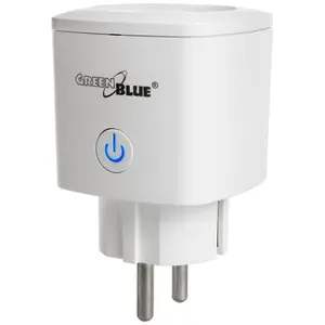 Greenblue, Smart Plug, Remote WiFi-Steckdose, Android günstig