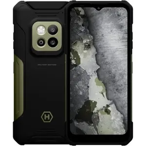 HAMMER CONSTRUCTION 2 ME 5G Smartphone Military Edition
