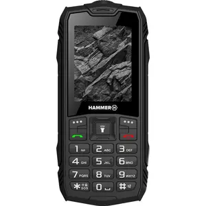 myPhone Hammer Rock Mobiltelefon günstig