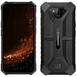 HAMMER IRON V 4G   robustes Smartphone, 6/64 GB, wasserdicht